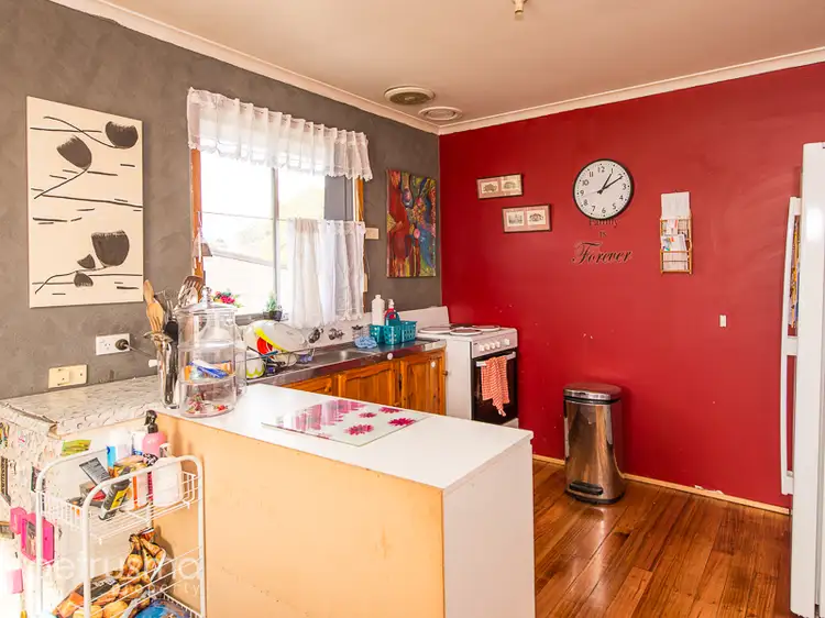 Fifth view of Homely house listing, 8 Barclay Place, Gagebrook TAS 7030