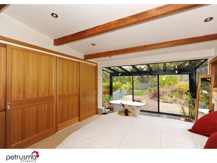 Sixth view of Homely house listing, 629 Channel Highway, Bonnet Hill TAS 7053