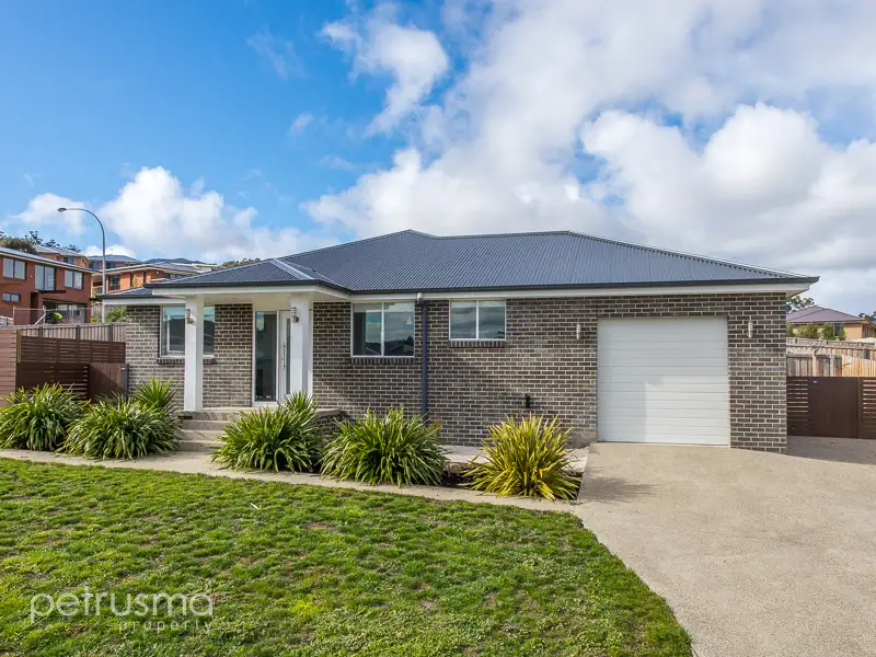 Main view of Homely house listing, 6 Vasili Court, Oakdowns TAS 7019