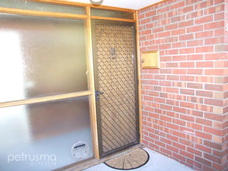Second view of Homely unit listing, 5/2 Ingram Street, South Hobart TAS 7004