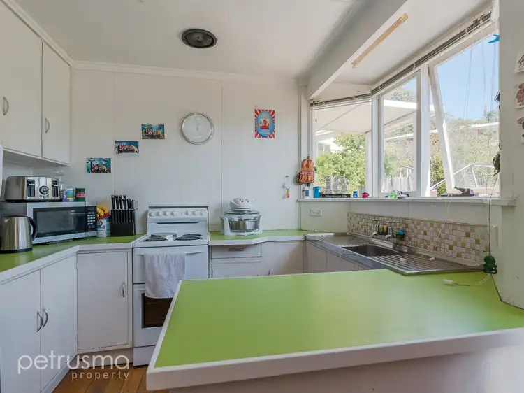 Second view of Homely house listing, 3 Irandi Street, Mornington TAS 7018