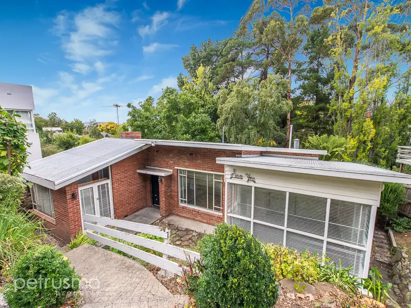 Main view of Homely house listing, 21 Digney Street, Dynnyrne TAS 7005
