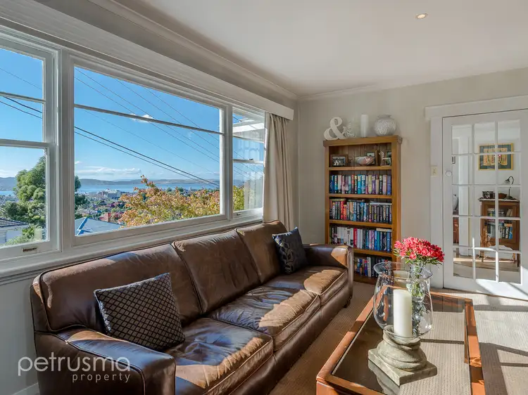 Fifth view of Homely house listing, 48 Mellifont Street, West Hobart TAS 7000