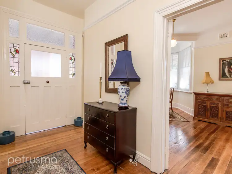 Third view of Homely house listing, 5 Ferndene Avenue, South Hobart TAS 7004