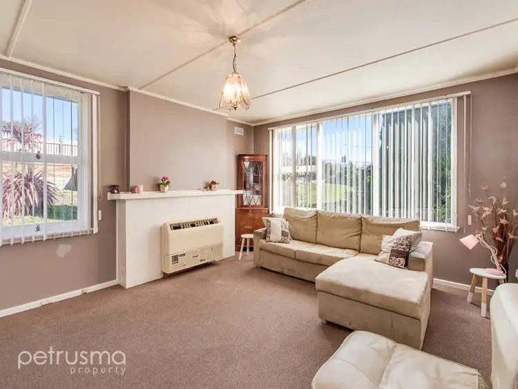 Second view of Homely house listing, 62 Currajong Street, Mornington TAS 7018
