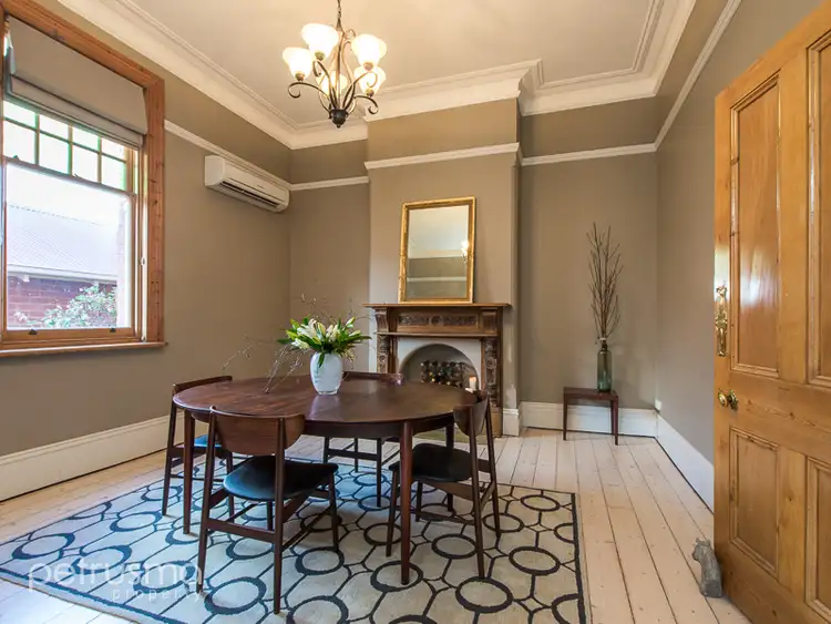 Fifth view of Homely house listing, 11 Glebe Street, Glebe TAS 7000