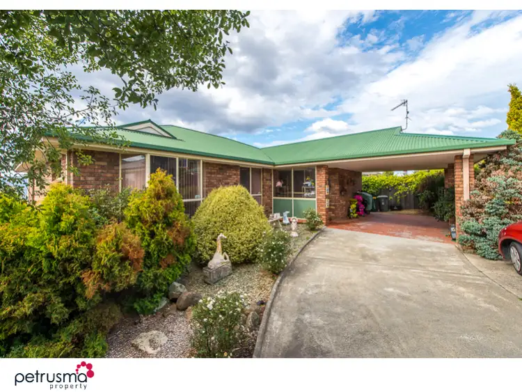 13 Ebden Street, Claremont TAS 7011