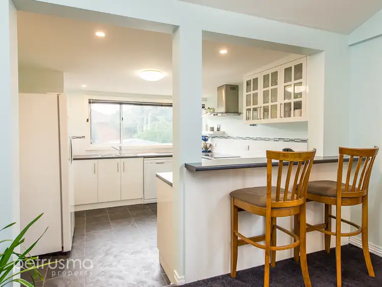 Sixth view of Homely house listing, 21 Lincoln Street, Lindisfarne TAS 7015