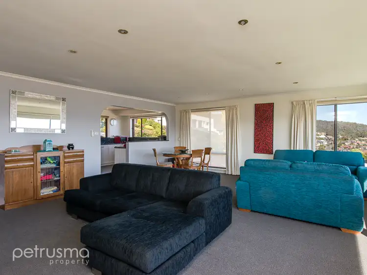 Sixth view of Homely house listing, 22 Newhaven Drive,, Howrah TAS 7018