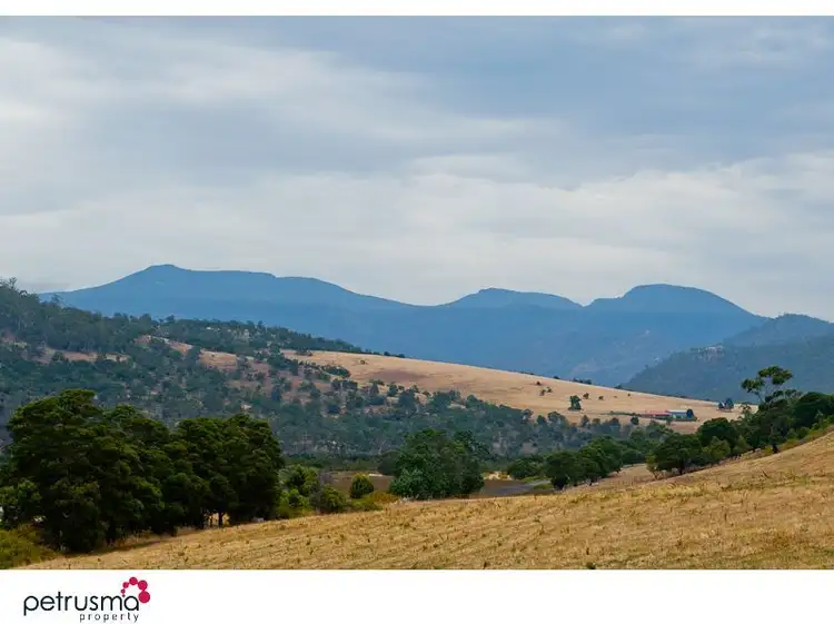 Sixth view of Homely land listing, 969 Boyer Road, Dromedary TAS 7030