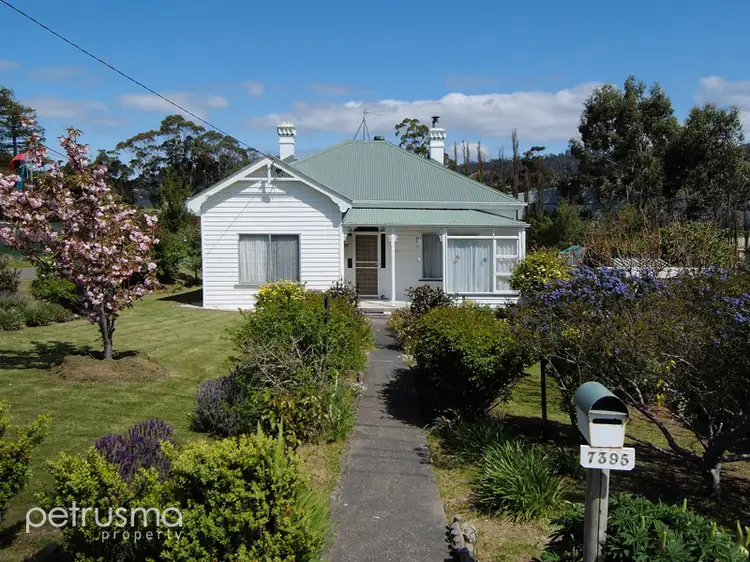 Main view of Homely house listing, 7395 Channel Highway, Cygnet TAS 7112