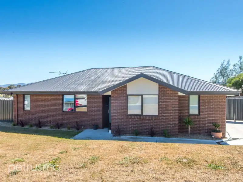 Main view of Homely house listing, 21 Sandpiper Drive, Midway Point TAS 7171