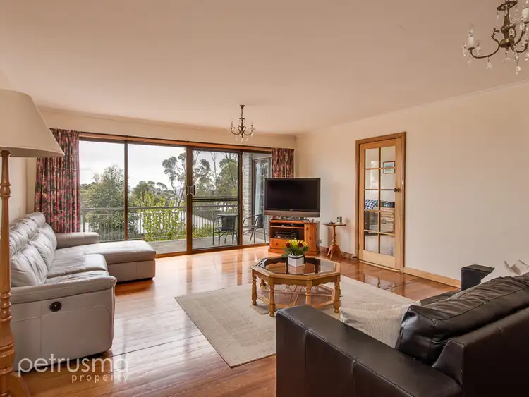 Sixth view of Homely house listing, 578b Nelson Road, Mount Nelson TAS 7007