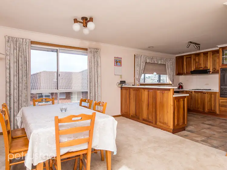 Fifth view of Homely house listing, 14 Chardonnay Drive, Berriedale TAS 7011