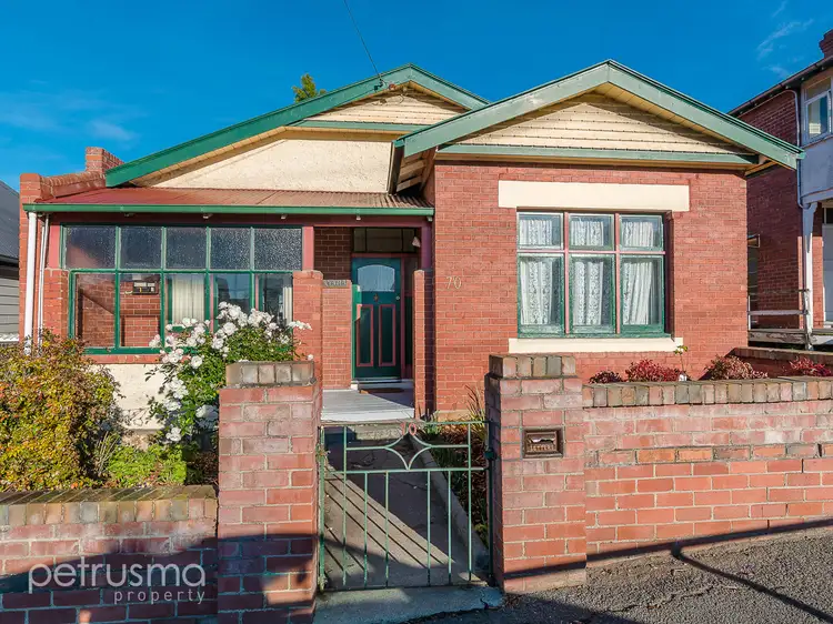 70 Hill Street, West Hobart TAS 7000