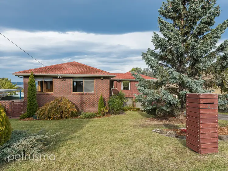 Second view of Homely house listing, 4 Kimberley Street, Rokeby TAS 7019