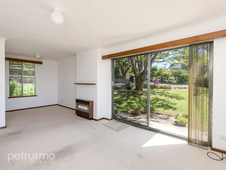 Third view of Homely unit listing, 1/16 Chessington Court, Sandy Bay TAS 7005