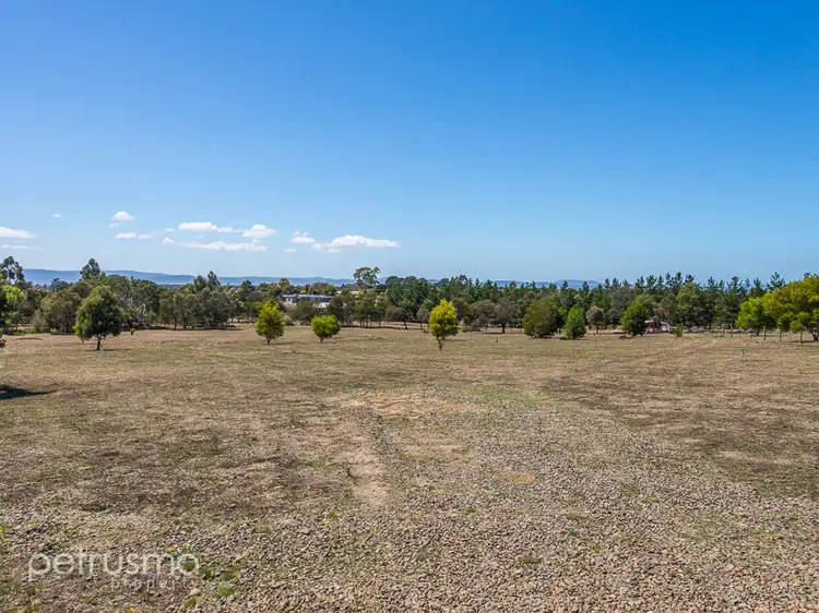 Main view of Homely land listing, 41 Kythera Place, Acton Park TAS 7170