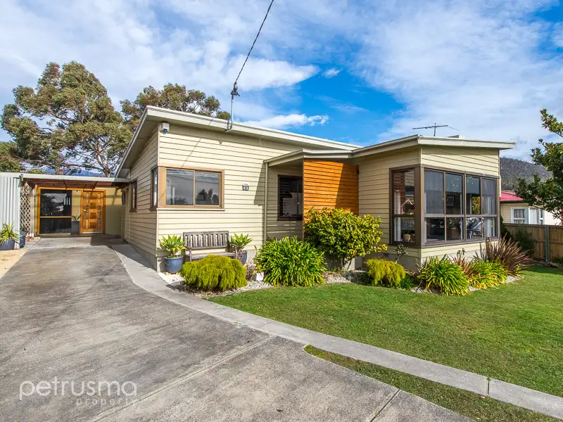 Main view of Homely house listing, 151 Allunga Road, Chigwell TAS 7011