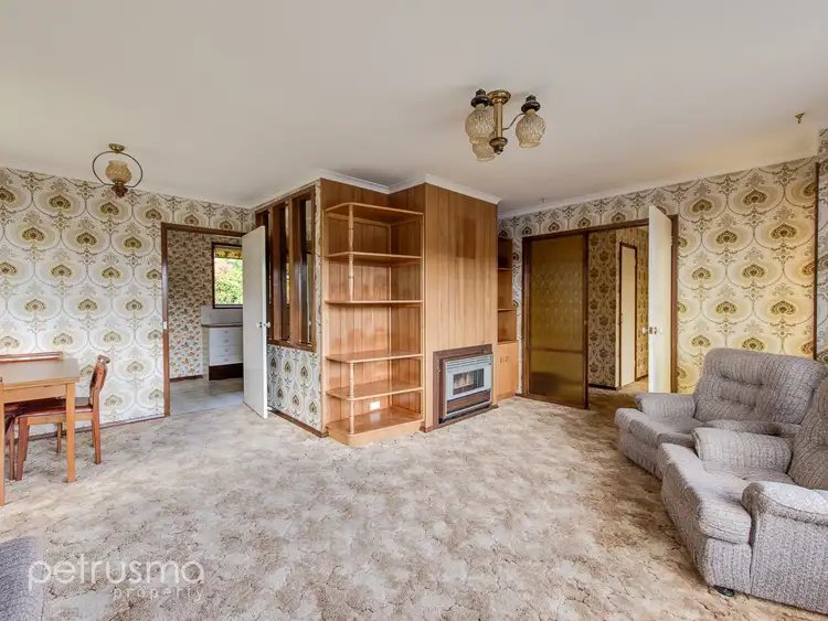 Second view of Homely house listing, 6 Melita Court, Geilston Bay TAS 7015