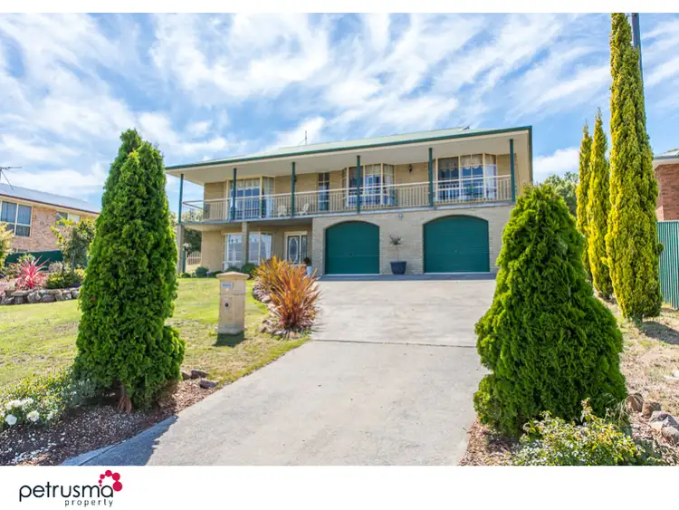 Main view of Homely house listing, 8 Carter Court, New Norfolk TAS 7140