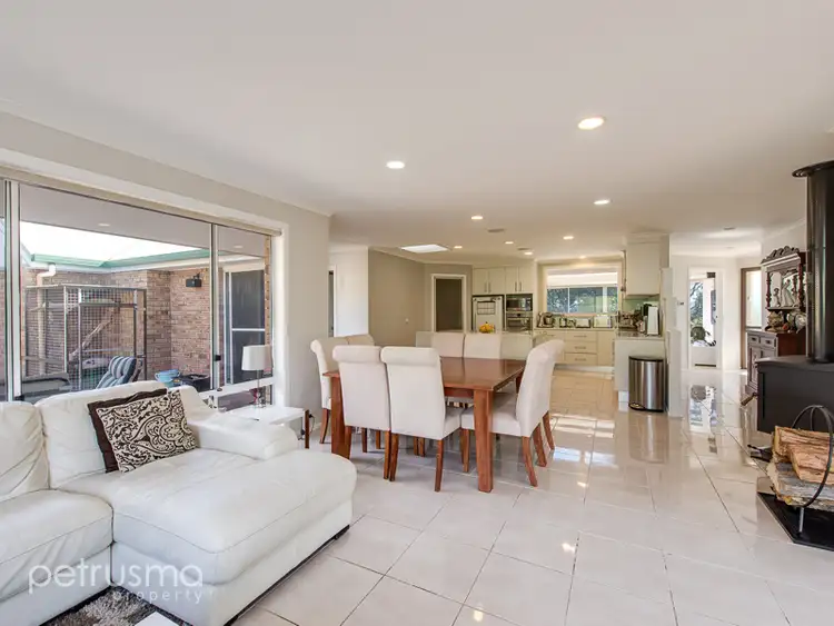 Fifth view of Homely house listing, 50 Harry Place, Acton Park TAS 7170