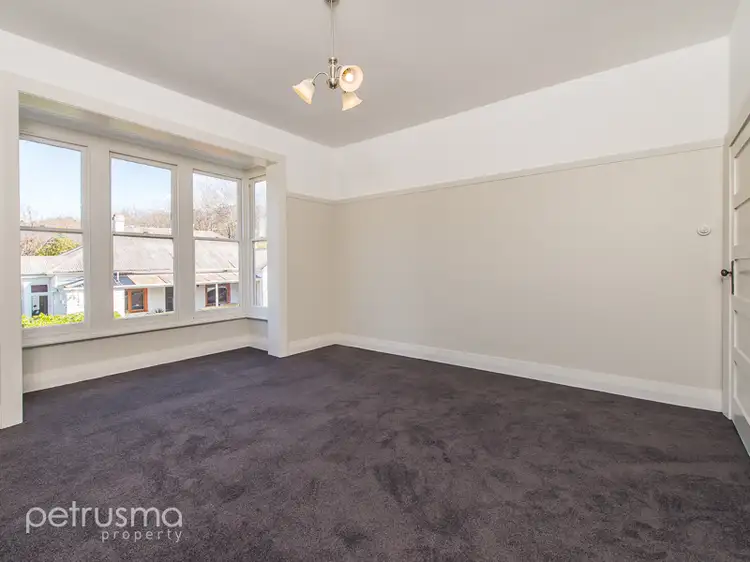 Sixth view of Homely house listing, 1/36 Fitzroy Place, Dynnyrne TAS 7005