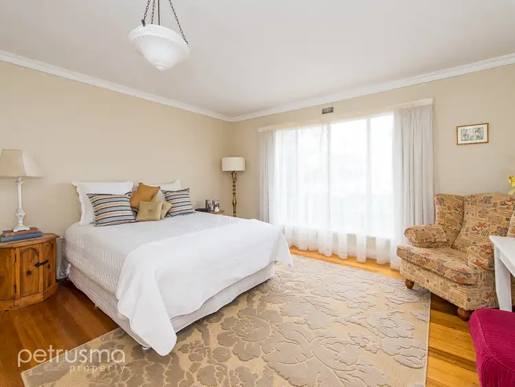 Fifth view of Homely house listing, 5 Rowan Court, Taroona TAS 7053