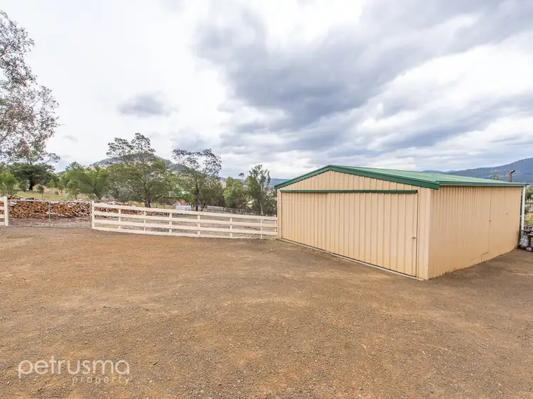 Second view of Homely house listing, 13 Oakwood Place, Mangalore TAS 7030