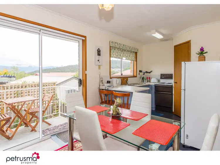 Fourth view of Homely villa listing, 3 / 19 Kenton Road, Geilston Bay TAS 7015