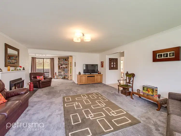 Fifth view of Homely house listing, 121 Gellibrand Drive, Sandford TAS 7020