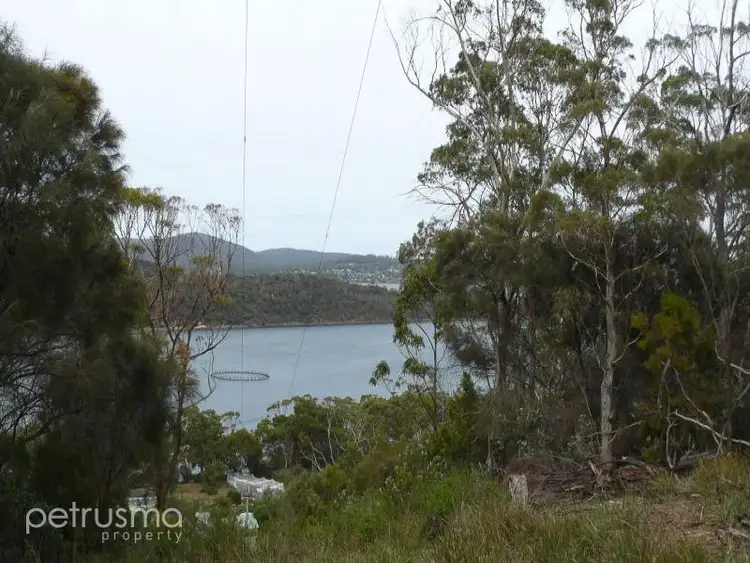 Fifth view of Homely land listing, 120 Roaring Beach Road, Nubeena TAS 7184