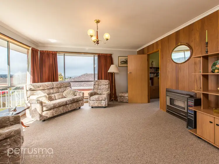 Second view of Homely house listing, 34 Berega Street, Howrah TAS 7018
