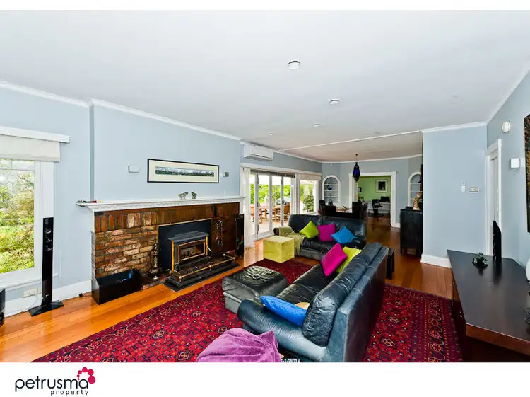 Fourth view of Homely house listing, 91 Derwent Terrace, New Norfolk TAS 7140