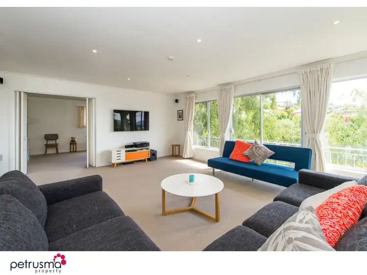 Fifth view of Homely house listing, 10 Coolabah Road, Sandy Bay TAS 7005