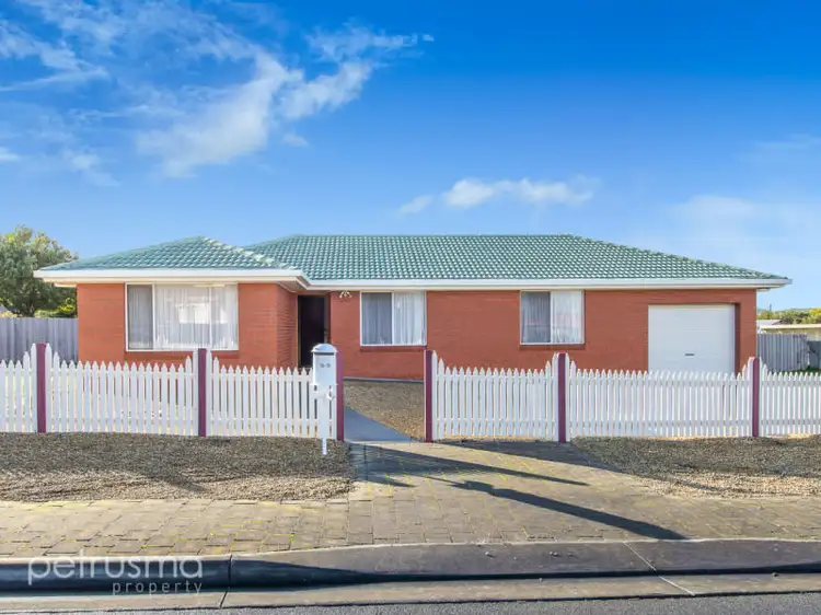 16 Peppe Drive, Sorell TAS 7172