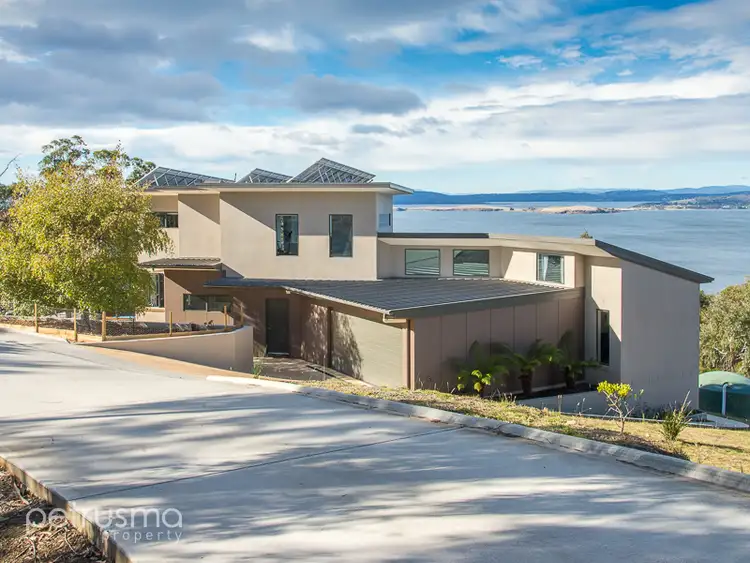 Second view of Homely house listing, 40 Wootten Drive, Bonnet Hill TAS 7053