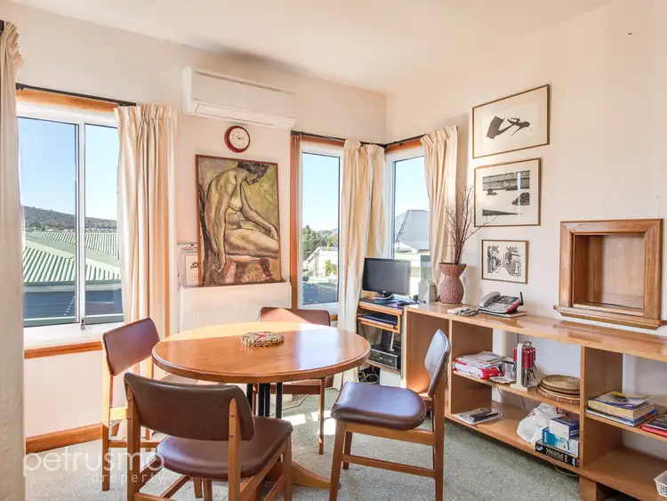 Fifth view of Homely house listing, 50 Wellington Road, Lindisfarne TAS 7015