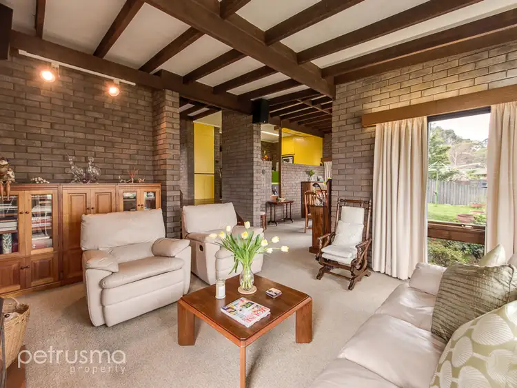 Fourth view of Homely house listing, 3 Marion Court, Lindisfarne TAS 7015
