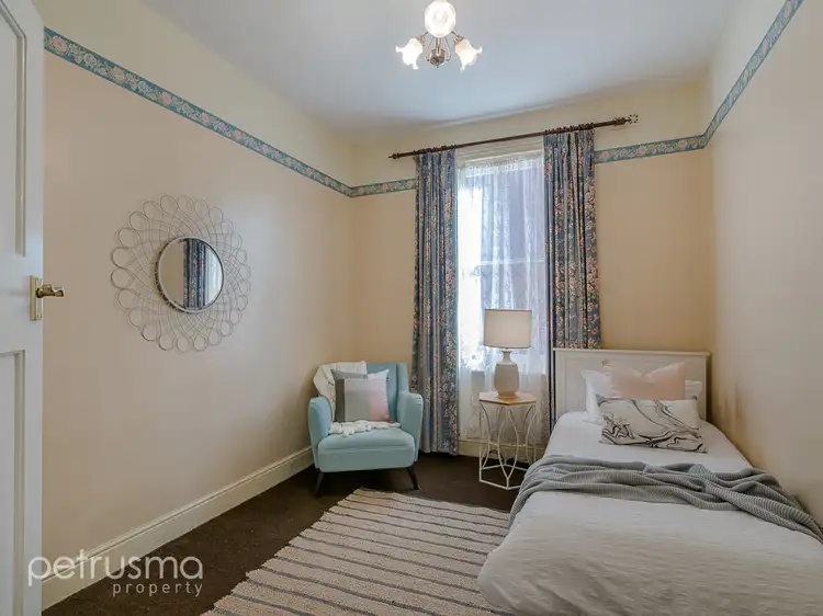 Seventh view of Homely house listing, 70 Hill Street, West Hobart TAS 7000
