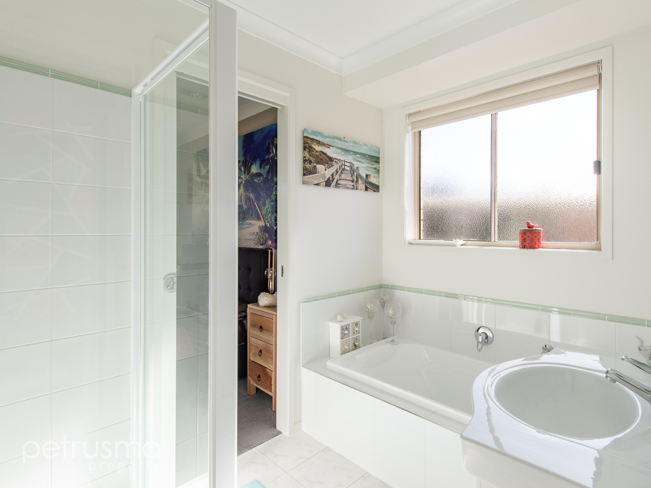 Fifth view of Homely house listing, 1/1 Brook Way, Kingston TAS 7050