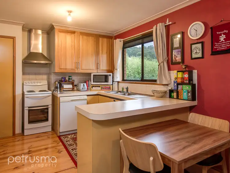 Third view of Homely house listing, 5/217 Tolosa Street, Glenorchy TAS 7010