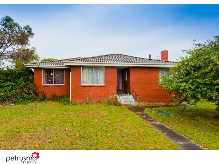Main view of Homely house listing, 4 Duntroon Court, Rokeby TAS 7019