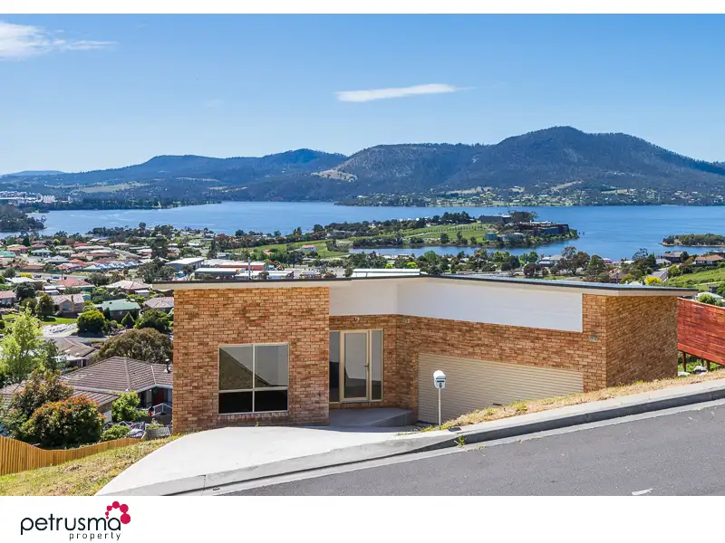 Main view of Homely house listing, 6 Michele Court, Berriedale TAS 7011