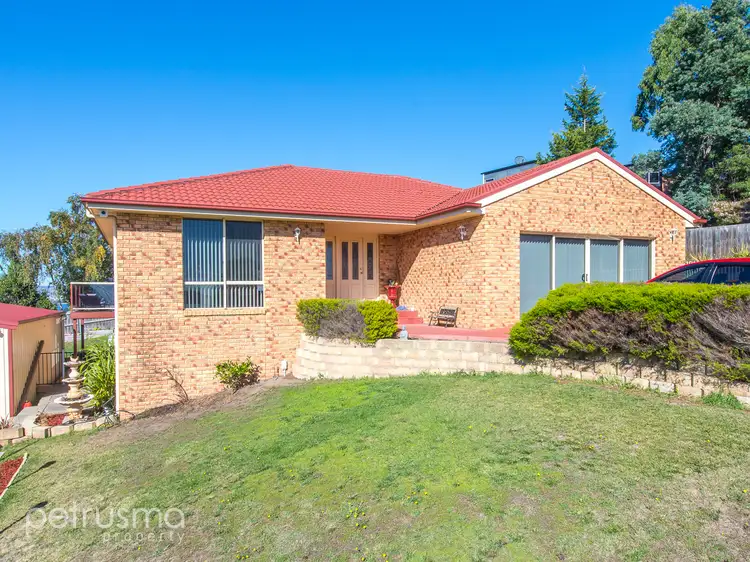 Third view of Homely house listing, 22 Natlee Crescent, Old Beach TAS 7017