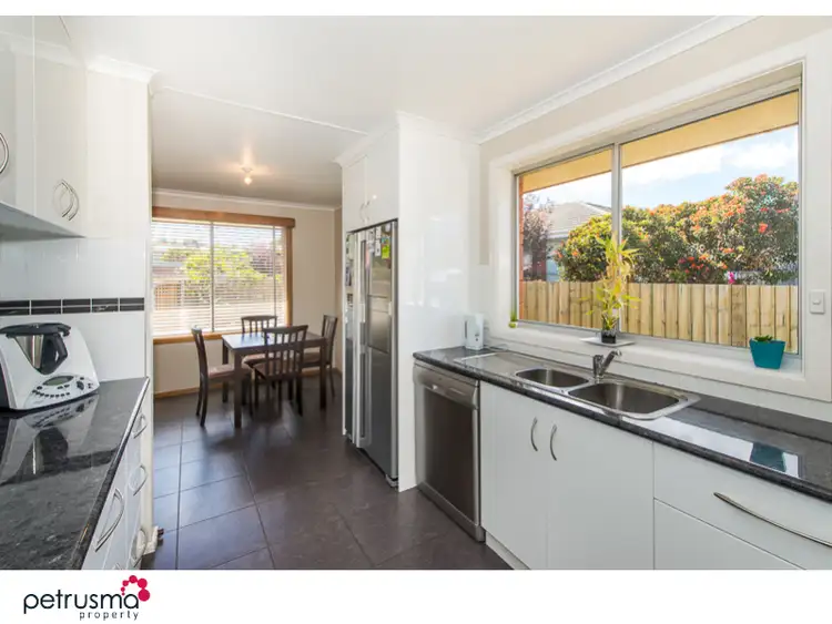 Second view of Homely house listing, 52 Banyalla Street, Rokeby TAS 7019