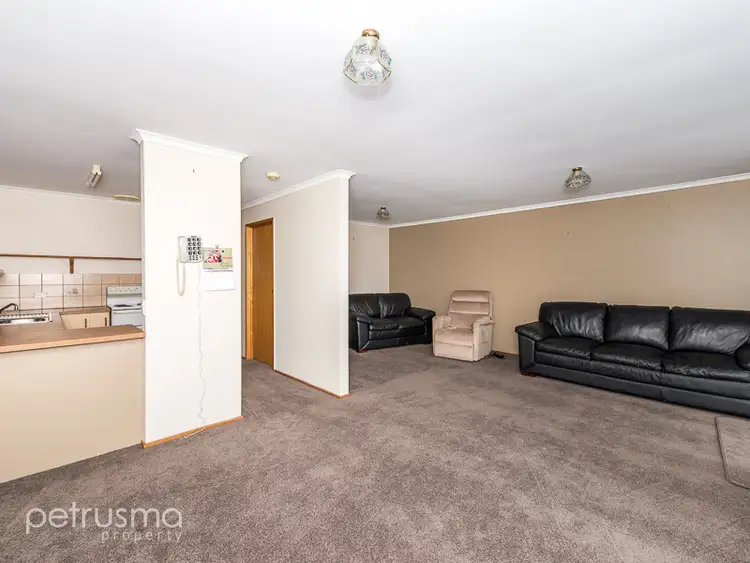 Second view of Homely unit listing, 2 / 65a Main Road, Claremont TAS 7011