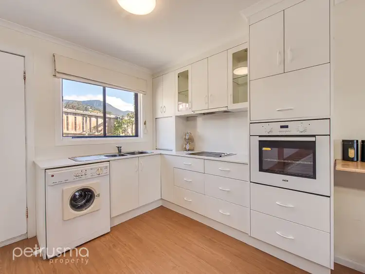 Third view of Homely unit listing, 6/7 Kendrick Court, Dynnyrne TAS 7005