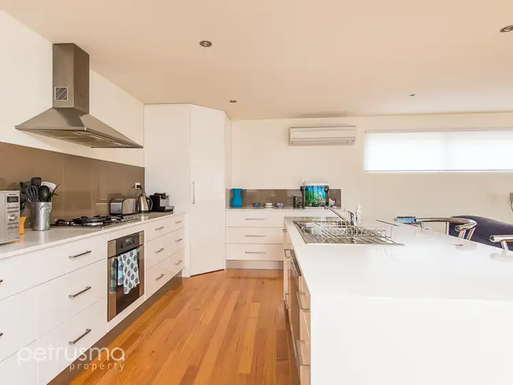 Main view of Homely house listing, 36 Atherton Avenue, West Moonah TAS 7009