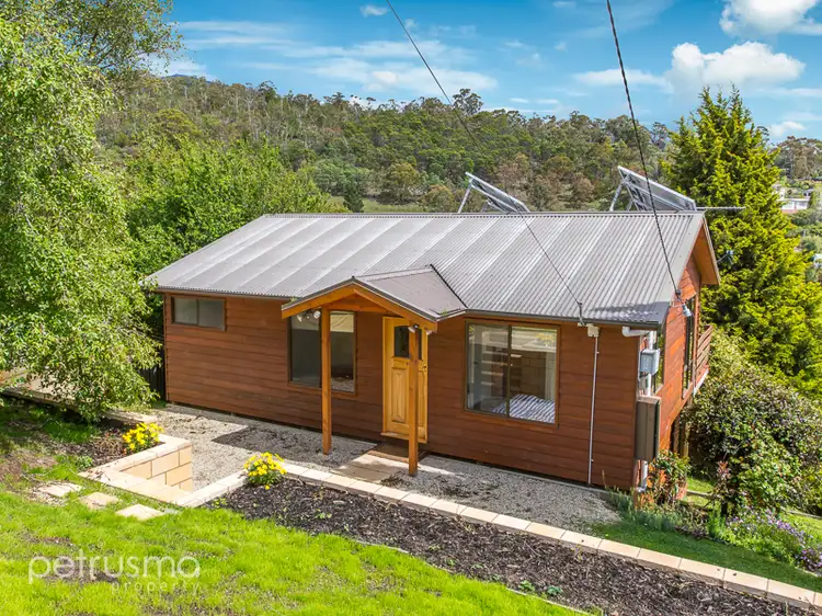 9 Canning Court, Mount Stuart TAS 7000